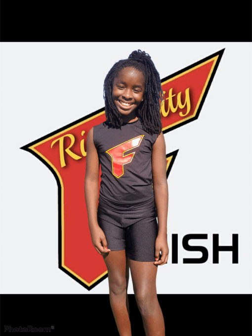 Jasmine C. “Jazzy”